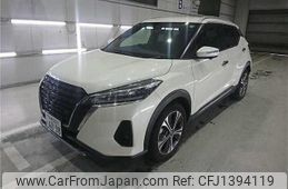 nissan nissan-others 2021 quick_quick_6AA-P15_P15-1041777