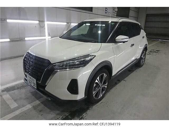 nissan nissan-others 2021 quick_quick_6AA-P15_P15-1041777 image 1