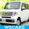 honda n-van-style 2020 quick_quick_JJ2_JJ2-2001309 image 1