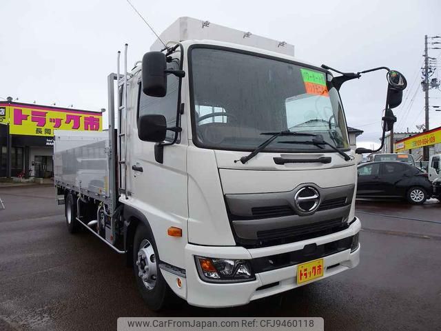 hino ranger 2019 GOO_NET_EXCHANGE_1230336A30240129W002 image 2