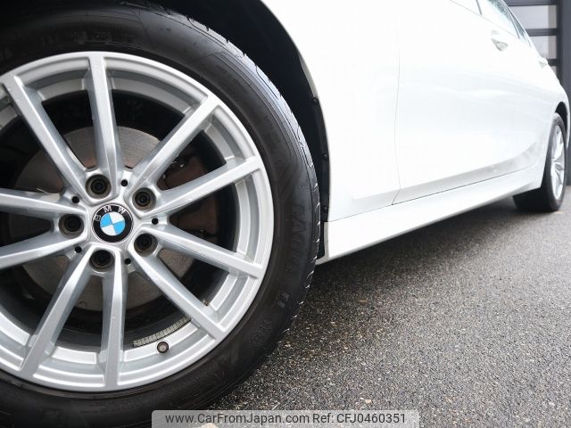 bmw 3-series 2020 -BMW--BMW 3 Series 3DA-5V20--WBA5V72020FH30986---BMW--BMW 3 Series 3DA-5V20--WBA5V72020FH30986- image 2