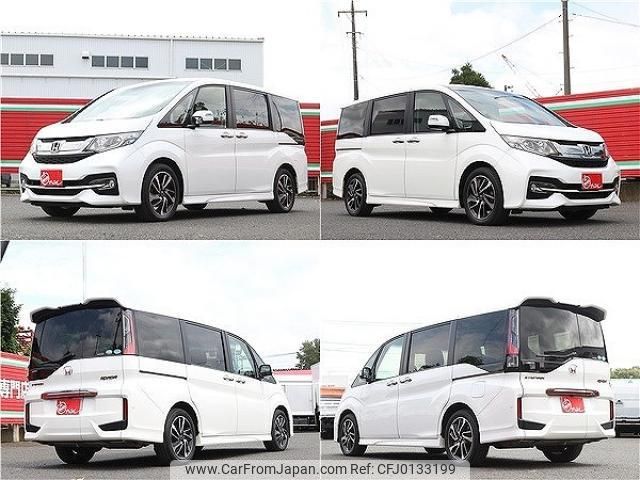 honda stepwagon-spada 2016 quick_quick_DBA-RP3_RP3-1037953 image 2