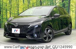 nissan aura 2023 quick_quick_FE13_FE13-331854