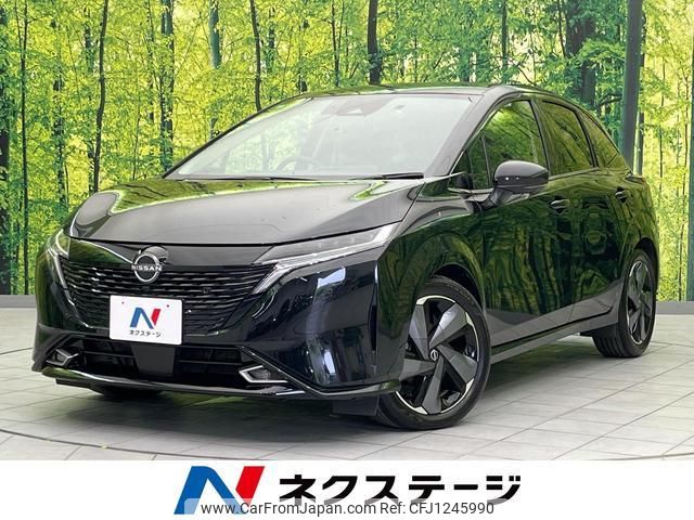 nissan aura 2023 quick_quick_FE13_FE13-331854 image 1