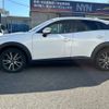 mazda cx-3 2016 quick_quick_DK5FW_DK5FW-130550 image 3