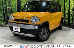 suzuki hustler 2016 -SUZUKI--Hustler DAA-MR41S--MR41S-196831---SUZUKI--Hustler DAA-MR41S--MR41S-196831-