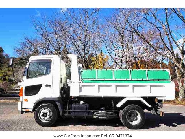 hino ranger 2015 -HINO--Hino Ranger TKG-FC9JCAP--FC9JCA-23945---HINO--Hino Ranger TKG-FC9JCAP--FC9JCA-23945- image 2