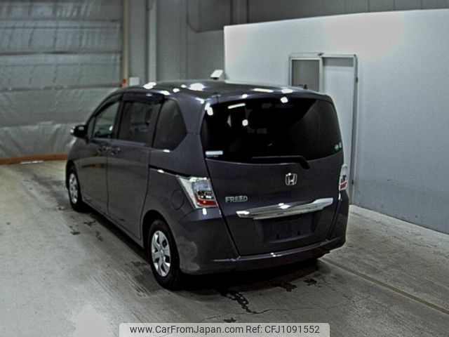 honda freed 2014 -HONDA--Freed GB3-1520794---HONDA--Freed GB3-1520794- image 2