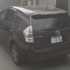 toyota prius-α 2014 -TOYOTA 【群馬 332ﾌ432】--Prius α ZVW40W-0009235---TOYOTA 【群馬 332ﾌ432】--Prius α ZVW40W-0009235- image 2