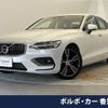 volvo s60 2019 -VOLVO--Volvo S60 DBA-ZB420--7JRZS10MDLG035268---VOLVO--Volvo S60 DBA-ZB420--7JRZS10MDLG035268- image 1