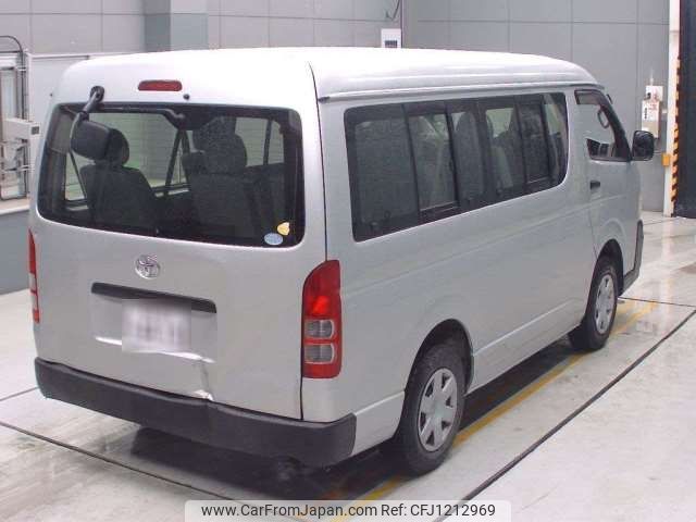 toyota hiace-wagon 2013 -TOYOTA 【岐阜 303ﾇ6415】--Hiace Wagon CBA-TRH219W--TRH219-0016510---TOYOTA 【岐阜 303ﾇ6415】--Hiace Wagon CBA-TRH219W--TRH219-0016510- image 2