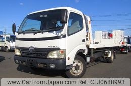 toyota toyoace 2007 GOO_NET_EXCHANGE_0510272A30250126W001