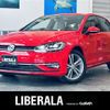 volkswagen golf 2019 -VOLKSWAGEN--VW Golf DBA-AUCPT--WVWZZZAUZKW179598---VOLKSWAGEN--VW Golf DBA-AUCPT--WVWZZZAUZKW179598- image 1