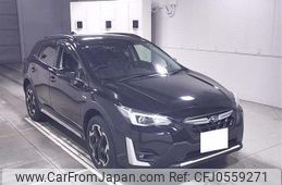 subaru xv 2021 -SUBARU 【京都 302ﾏ9855】--Subaru XV GTE-035495---SUBARU 【京都 302ﾏ9855】--Subaru XV GTE-035495-