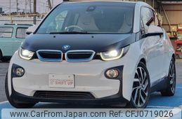 bmw i3 2014 -BMW--BMW i3 1Z06--0VX61666---BMW--BMW i3 1Z06--0VX61666-