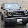 toyota land-cruiser-wagon 2024 -TOYOTA--Land Cruiser Wagon 3DA-GDJ76W--GDJ76-1005***---TOYOTA--Land Cruiser Wagon 3DA-GDJ76W--GDJ76-1005***- image 4