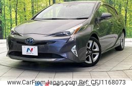 toyota prius 2016 -TOYOTA--Prius DAA-ZVW51--ZVW51-6019410---TOYOTA--Prius DAA-ZVW51--ZVW51-6019410-