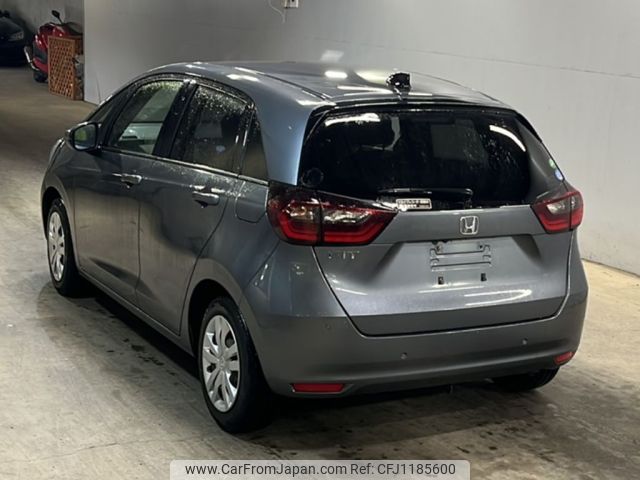 honda fit 2020 -HONDA--Fit GR1-1004154---HONDA--Fit GR1-1004154- image 2