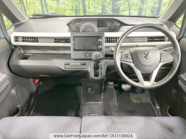 suzuki wagon-r 2018 -SUZUKI--Wagon R DAA-MH55S--MH55S-224369---SUZUKI--Wagon R DAA-MH55S--MH55S-224369- image 2