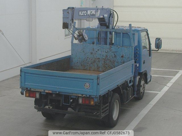 isuzu elf-truck 2003 -ISUZU--Elf NKR81E-7023166---ISUZU--Elf NKR81E-7023166- image 2