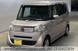 honda n-box 2012 -HONDA 【宮崎 581け6803】--N BOX JF1-1035794---HONDA 【宮崎 581け6803】--N BOX JF1-1035794-