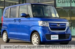 honda n-box 2020 CFJ1766586