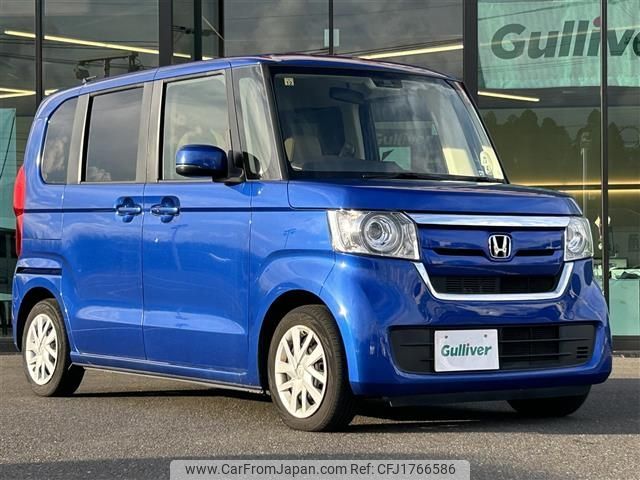 honda n-box 2020 CFJ1766586 image 1