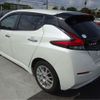 nissan leaf 2018 -NISSAN 【姫路 301】--Leaf ZE1--ZE1-015931---NISSAN 【姫路 301】--Leaf ZE1--ZE1-015931- image 32