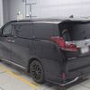 toyota alphard 2021 -TOYOTA--Alphard AGH30W-0399747---TOYOTA--Alphard AGH30W-0399747- image 7