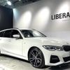 bmw 3-series 2019 CFJ1721560 image 21