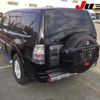 mitsubishi pajero 2011 -MITSUBISHI--Pajero V98W--0500506---MITSUBISHI--Pajero V98W--0500506- image 2