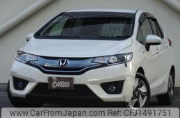 honda fit-hybrid 2014 quick_quick_DAA-GP5_GP5-3089823