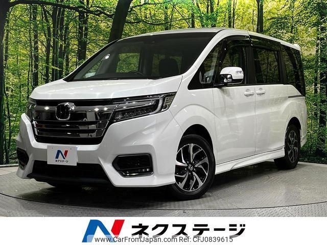 honda stepwagon-spada 2019 quick_quick_RP4_RP4-1211216 image 1