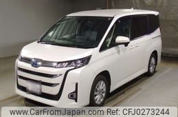 toyota noah 2023 -TOYOTA 【京都 302ま603】--Noah ZWR90W-0120297---TOYOTA 【京都 302ま603】--Noah ZWR90W-0120297-