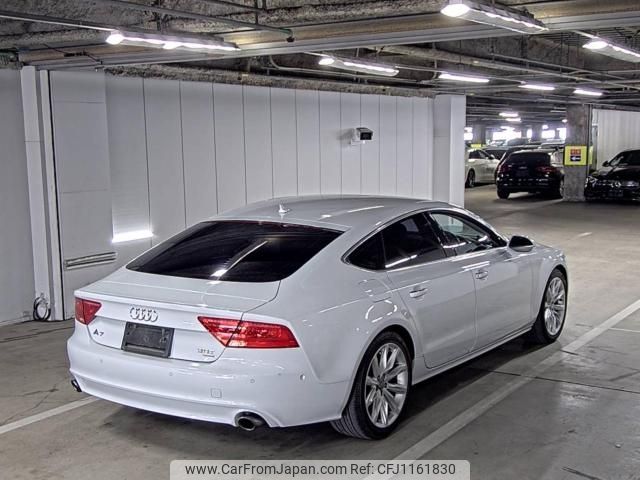audi a7 2014 -AUDI--Audi A7 WAUZZZ4G1EN130479---AUDI--Audi A7 WAUZZZ4G1EN130479- image 2