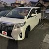 toyota alphard 2017 -TOYOTA--Alphard DBA-AGH30W--AGH30-0125676---TOYOTA--Alphard DBA-AGH30W--AGH30-0125676- image 1