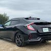 honda civic 2018 quick_quick_DBA-FK7_FK7-1004872 image 9