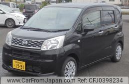 daihatsu move 2017 quick_quick_DBA-LA150S_LA150S-1049177