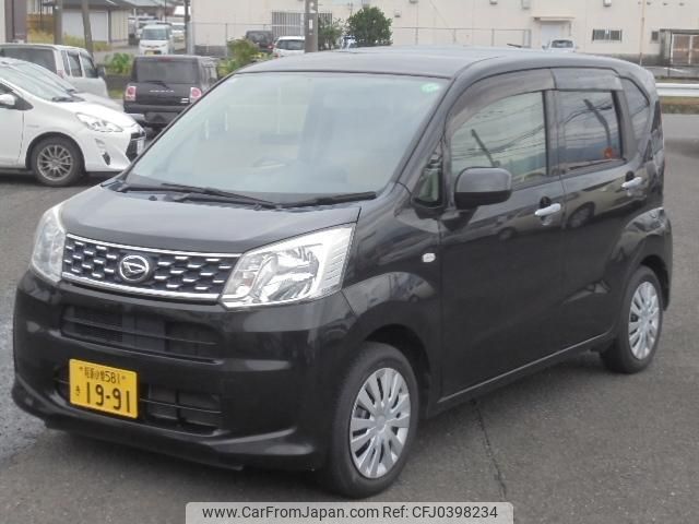 daihatsu move 2017 quick_quick_DBA-LA150S_LA150S-1049177 image 1