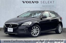 volvo v40 2016 -VOLVO--Volvo V40 LDA-MD4204T--YV1MZA8RDH2120248---VOLVO--Volvo V40 LDA-MD4204T--YV1MZA8RDH2120248-