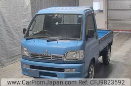 daihatsu hijet-truck 1999 -DAIHATSU--Hijet Truck S200P-0023918---DAIHATSU--Hijet Truck S200P-0023918-