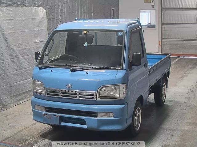 daihatsu hijet-truck 1999 -DAIHATSU--Hijet Truck S200P-0023918---DAIHATSU--Hijet Truck S200P-0023918- image 1