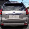 toyota land-cruiser-prado 2020 -TOYOTA--Land Cruiser Prado CBA-TRJ150W--TRJ150-0111125---TOYOTA--Land Cruiser Prado CBA-TRJ150W--TRJ150-0111125- image 8