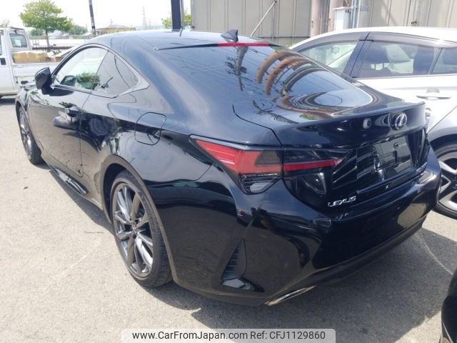 lexus rc 2019 -LEXUS--Lexus RC AVC10-6005290---LEXUS--Lexus RC AVC10-6005290- image 2