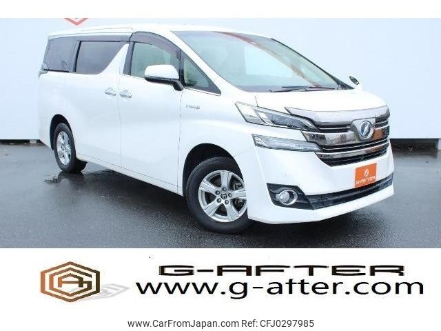 toyota vellfire 2016 -TOYOTA--Vellfire DAA-AYH30W--AYH30-0029154---TOYOTA--Vellfire DAA-AYH30W--AYH30-0029154- image 1