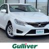 toyota mark-x 2016 -TOYOTA--MarkX DBA-GRX135--GRX135-6014424---TOYOTA--MarkX DBA-GRX135--GRX135-6014424- image 1