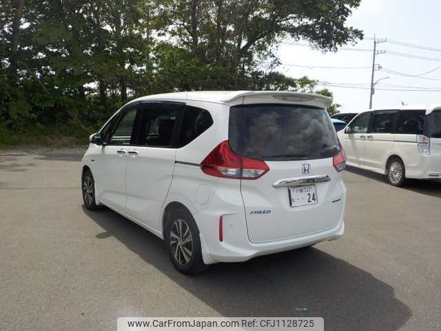 honda freed 2017 -HONDA 【野田 500】--Freed DAA-GB7--GB7-1024723---HONDA 【野田 500】--Freed DAA-GB7--GB7-1024723- image 2