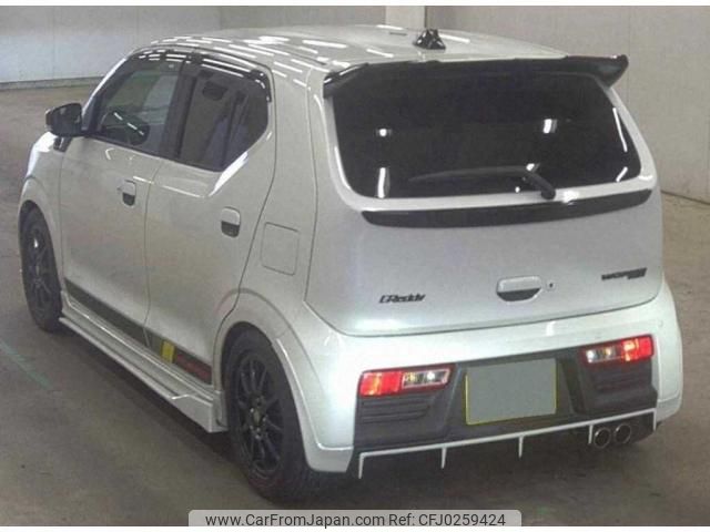 suzuki alto-works 2020 quick_quick_4BA-HA36S_931100 image 2