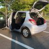 toyota vitz 2013 TE1519 image 15