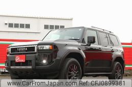 toyota toyota-others 2025 quick_quick_3BA-TRJ250W_TRJ250-0018250